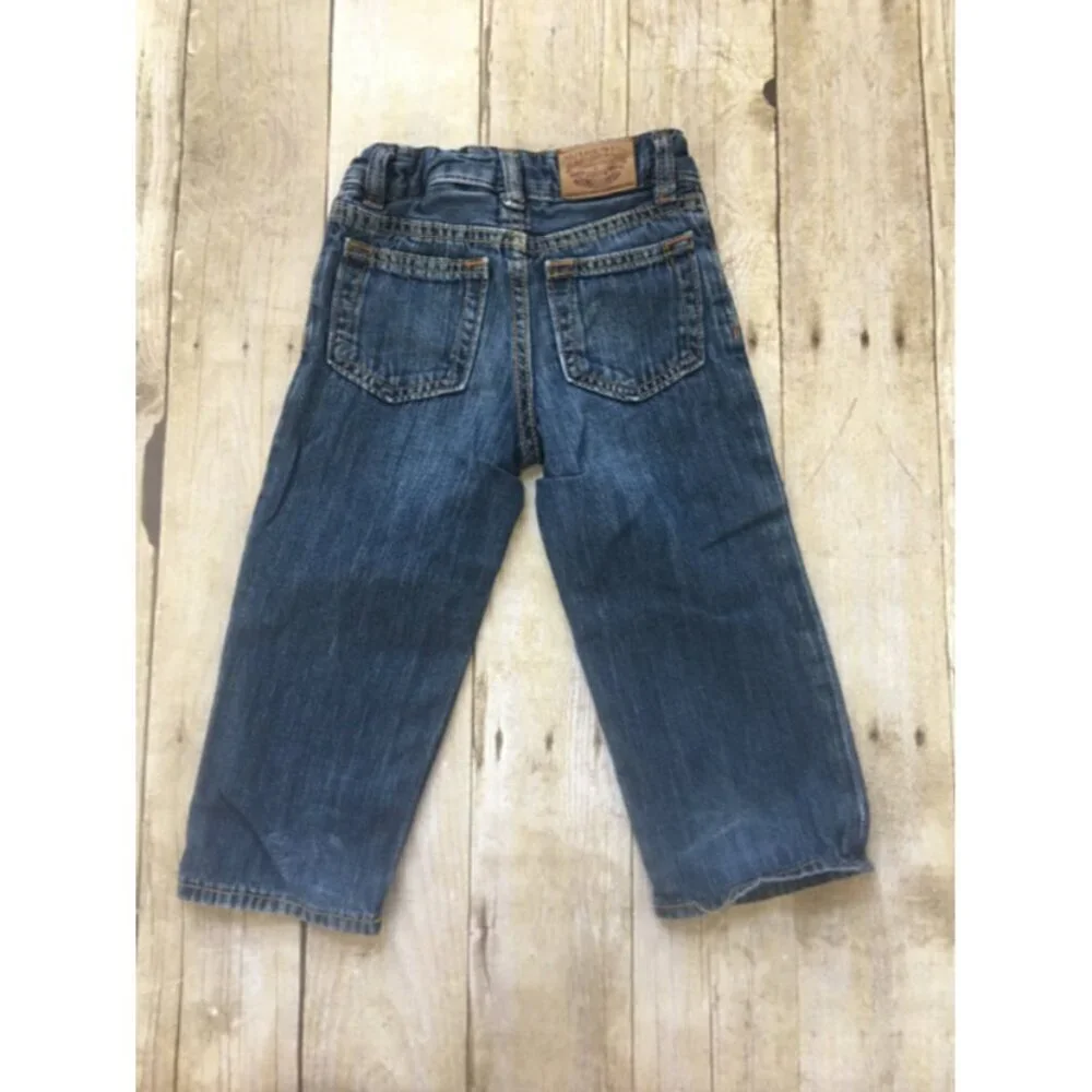 Baby Gap Jeans Size 2T